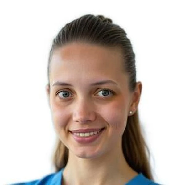 Осадчая Ольга Павловна — Стоматолог, Ростов-на-Дону