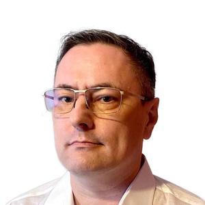 Виноградов Михаил Витальевич — Хирург, Детский мануальный терапевт, Мануальный терапевт, Ярославль