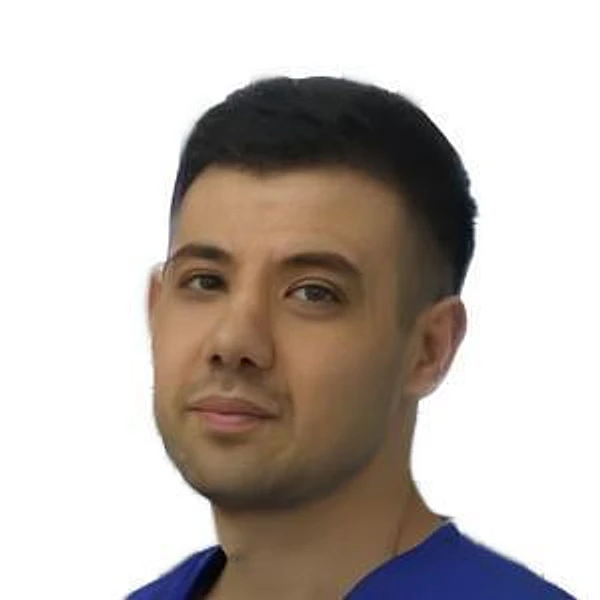 Нагиев Рустам Эльдарович — Стоматолог, Стоматолог-гигиенист, Стоматолог-имплантолог, Стоматолог-хирург, Москва