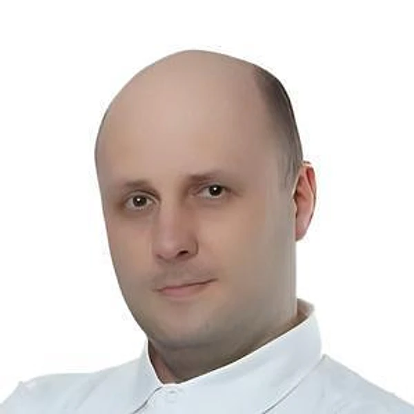 Ефремов Владислав Владимирович — Остеопат, Детский остеопат, Флеболог, Хирург, Санкт-Петербург