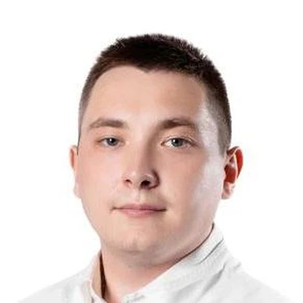 Пименов Андрей Александрович — Офтальмолог (окулист), Офтальмолог-хирург, Тюмень