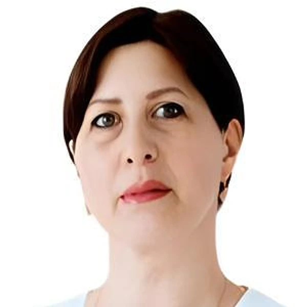Александрова Анна Николаевна — Дерматолог, Венеролог, Дерматовенеролог, Детский венеролог, Детский дерматолог, Барнаул