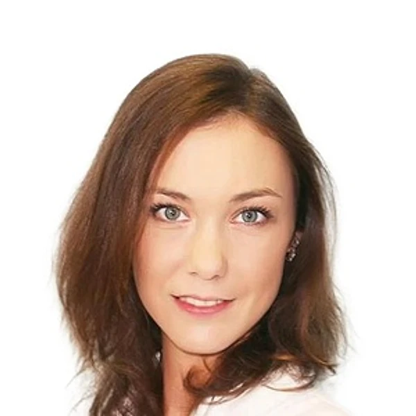 Крастынь Эллина Андреевна — Онколог, Врач УЗИ, Онколог-маммолог, Хирург, Москва