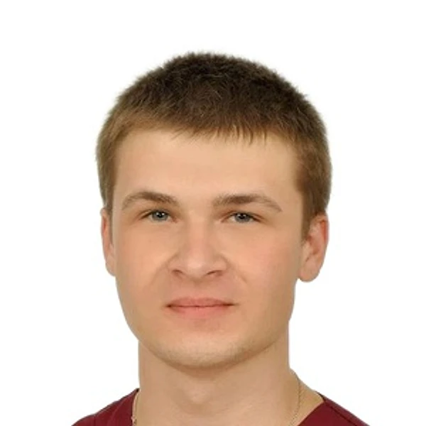 Осипенко Святослав Викторович — Массажист, Старый Оскол
