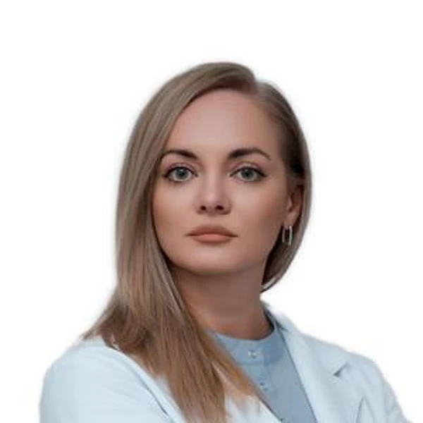 Левковская Мария Владимировна — Невролог, Рефлексотерапевт, Пушкино