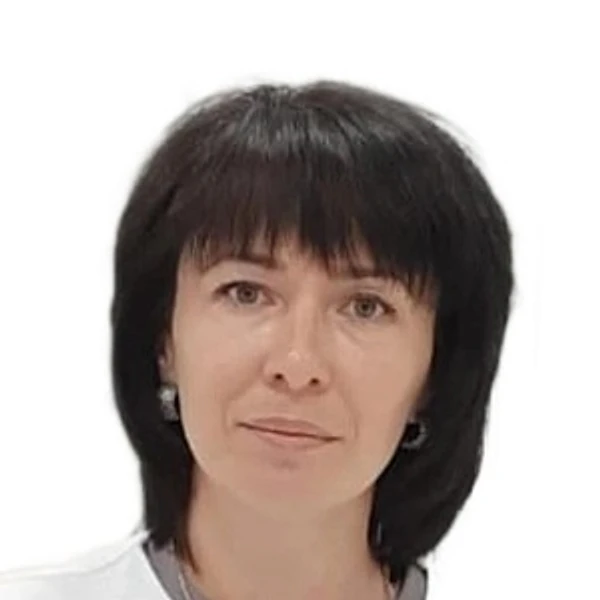 Подгорнова Анна Викторовна — Гинеколог, Акушер, Врач УЗИ, Детский гинеколог, Пушкино