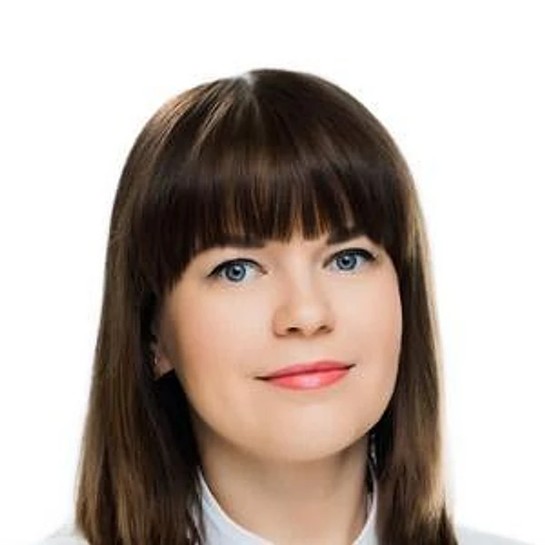 Величко Ольга Владимировна — Гинеколог, Врач УЗИ, Иваново