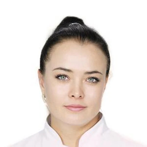Шапоренко Елена Владимировна — Стоматолог, Краснокаменск
