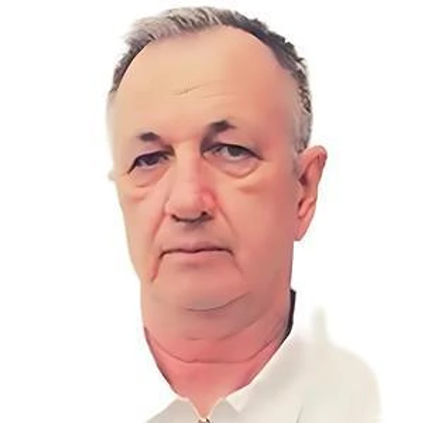 Ягафаров Нариман Залеевич — Стоматолог-ортопед, Казань