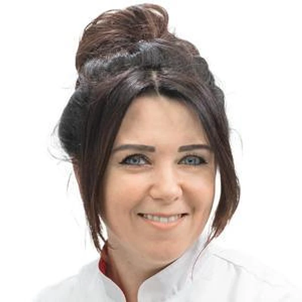 Гончарова Екатерина Юрьевна — Стоматолог, Видное