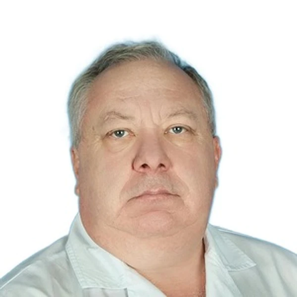 Пермяков Сергей Геннадьевич — Врач УЗИ, Сергиев Посад