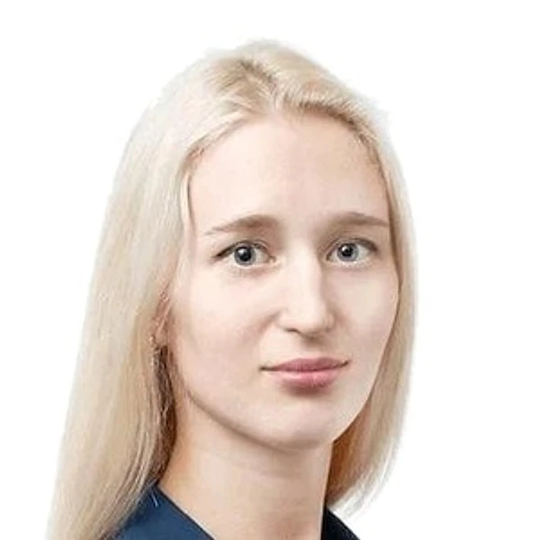 Михайлова Екатерина Борисовна — Стоматолог-ортодонт, Детский ортодонт, Домодедово