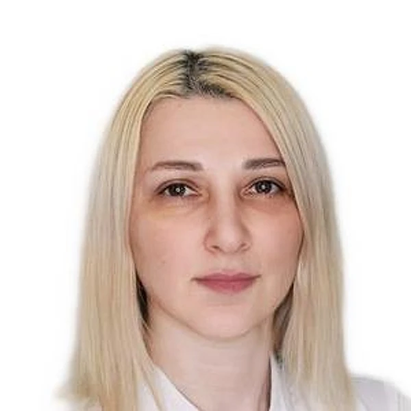 Галстян Лилит Самвеловна — Врач УЗИ, Гинеколог, Гинеколог-эндокринолог, Детский гинеколог, Видное