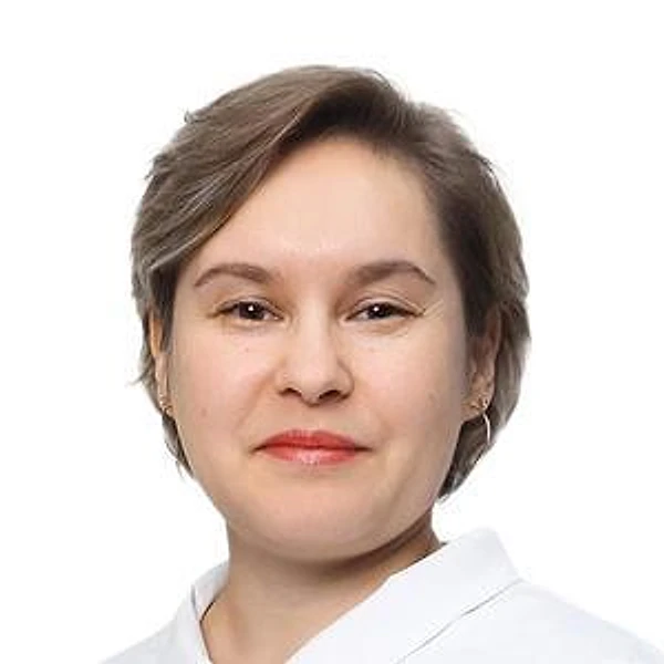 Бобрышева Ольга Яковлевна — Профпатолог, Барнаул