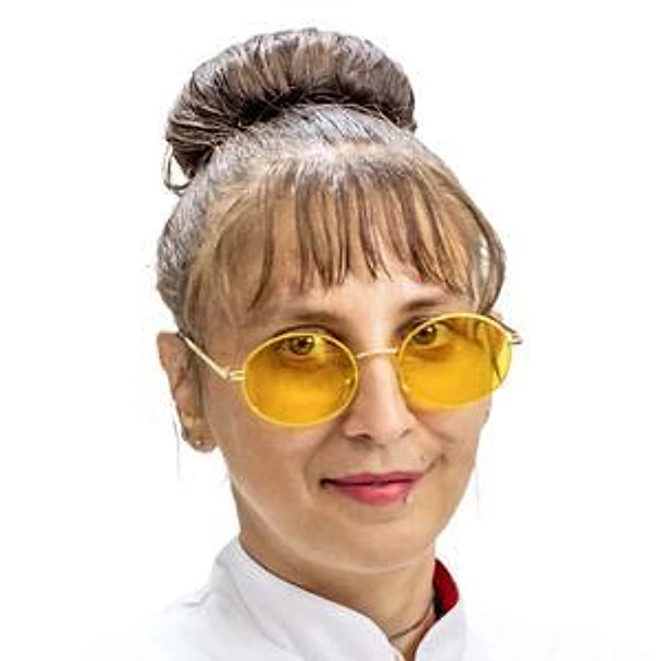 Продан Ольга Викторовна — Невролог, Детский невролог, Домодедово