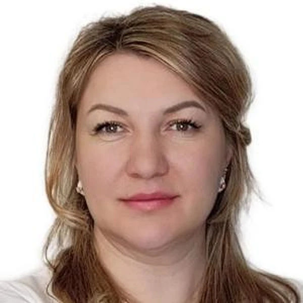 Хазова Марина Владимировна — Педиатр, Видное