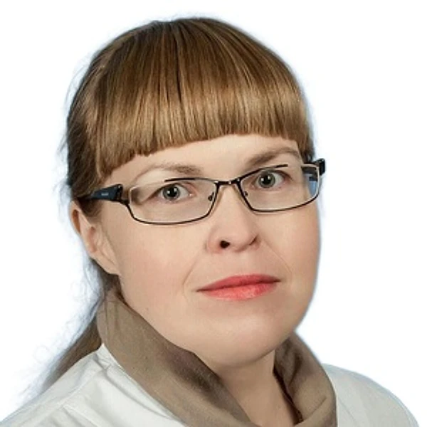 Бурынина Екатерина Михайловна — Терапевт, Сергиев Посад
