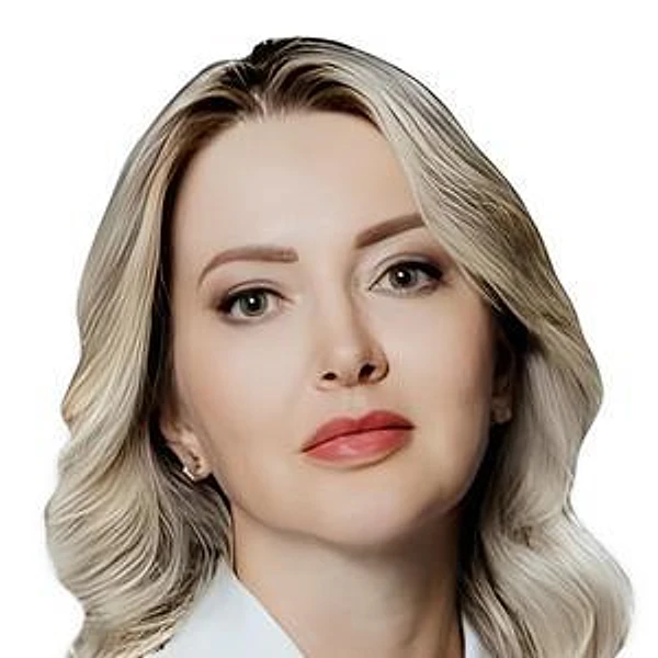 Якименко Ирина Игоревна — Врач-косметолог, Дерматовенеролог, Дерматолог, Москва