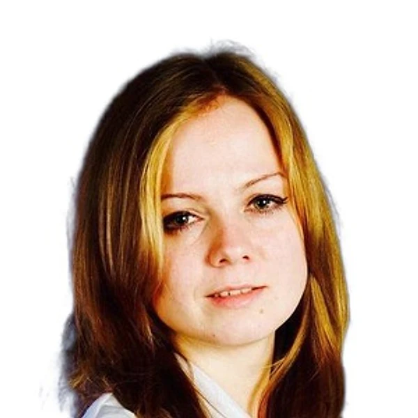 Кузнецова Антонина Валерьевна — Детский кардиолог, Владимир
