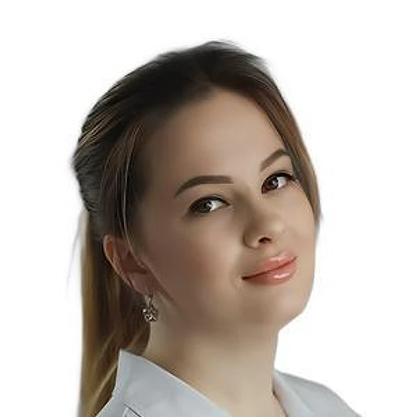 Басова Юлия Александровна — Рентгенолог, Калуга