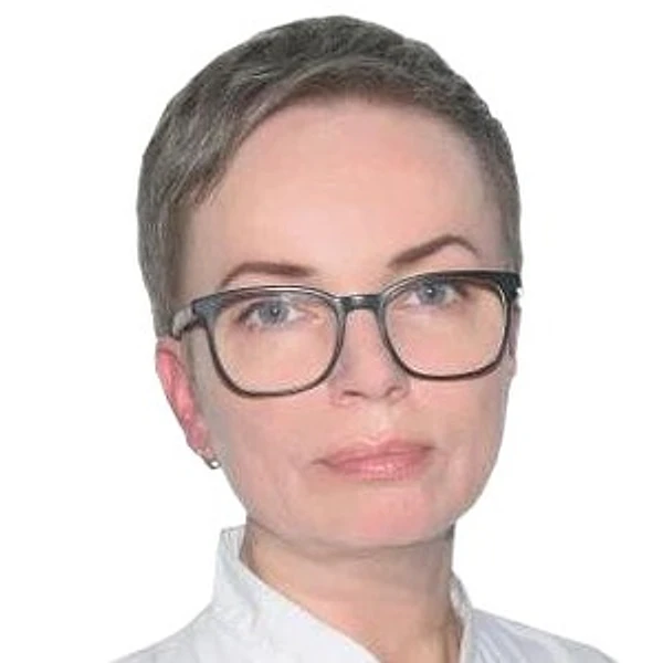 Трофимец Ирина Владимировна — Подолог-эстетист, Врач подолог (подиатр), Санкт-Петербург