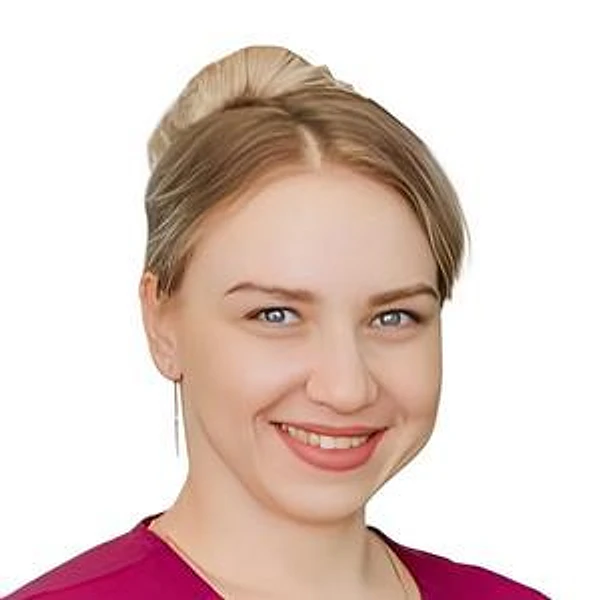 Файнова Ирина Александровна — Уролог, Белгород
