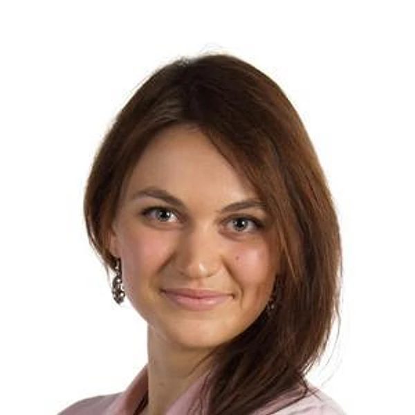 Ронжина Ирина Васильевна — Педиатр, Вологда