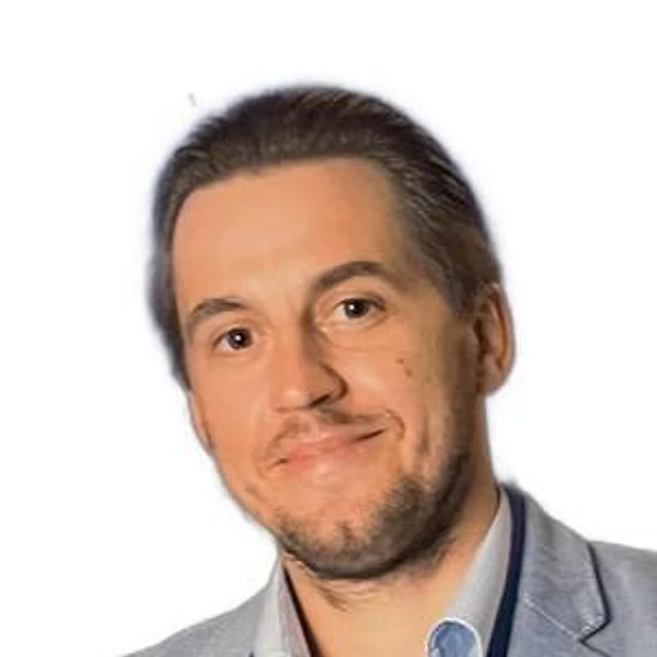 Евсеенков Сергей Владимирович — Нейрохирург, Калуга