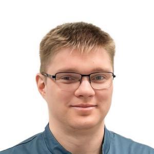 Захарочкин Сергей Николаевич — Флеболог, Малоинвазивный хирург, Сосудистый хирург (ангиохирург), Калуга