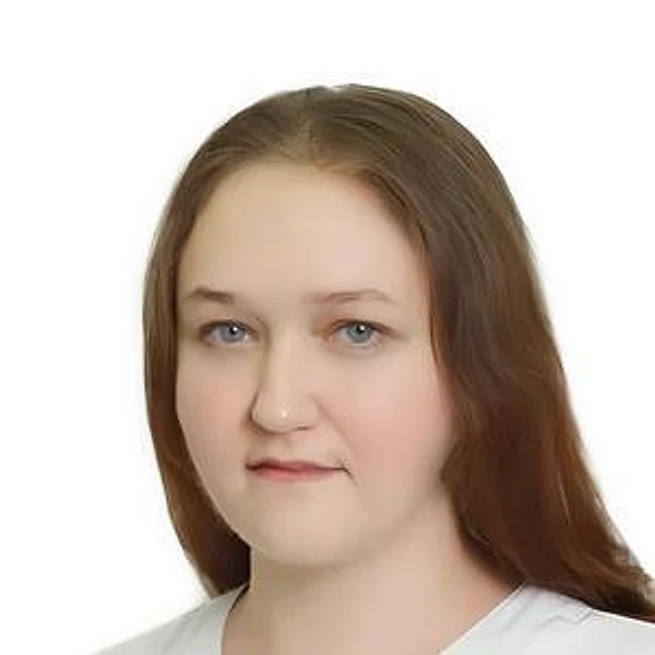 Удодова Елена Вячеславовна — Терапевт, Иваново