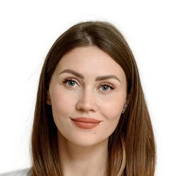 Калита Алиса Олеговна — Психиатр, Детский психиатр, Белгород