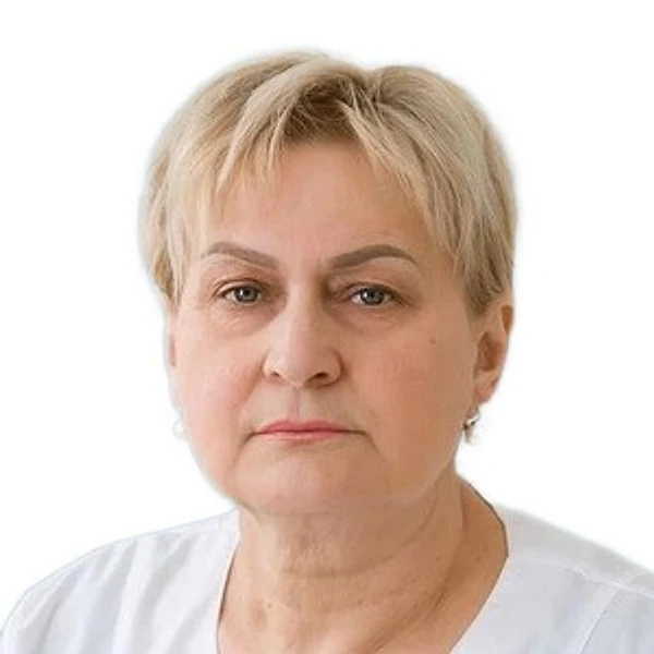 Оловянникова Ирина Юрьевна — Гинеколог, Акушер, Барнаул
