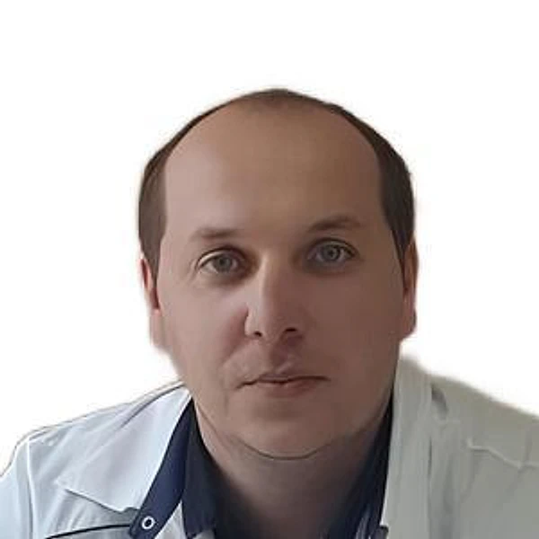 Скворцов Сергей Владимирович — Детский психиатр, Старый Оскол