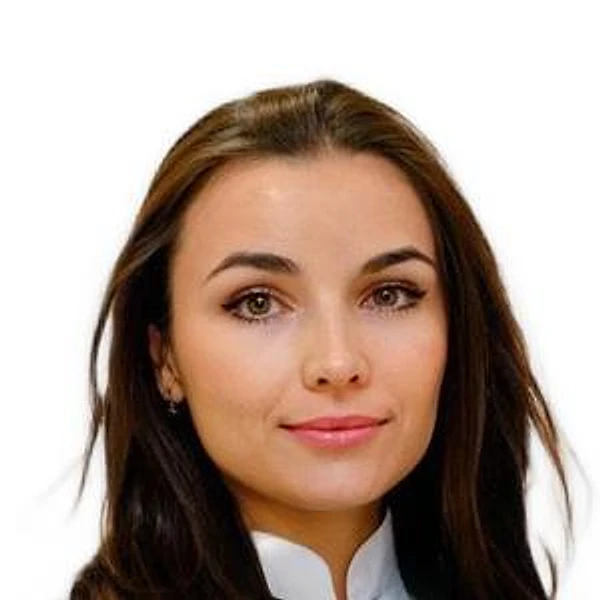 Колязина Надежда Михайловна — Врач УЗИ, Москва