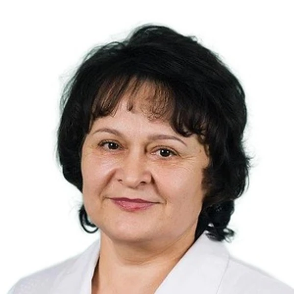 Шайдурова Ольга Семеновна — Эндокринолог, Барнаул