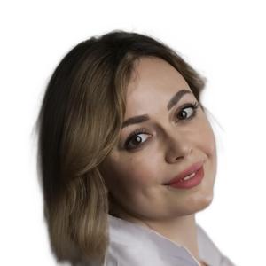 Маслова Елена Андреевна — Врач УЗИ, Калуга