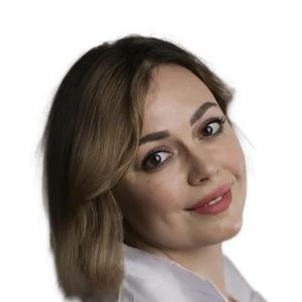 Маслова Елена Андреевна — Врач УЗИ, Калуга