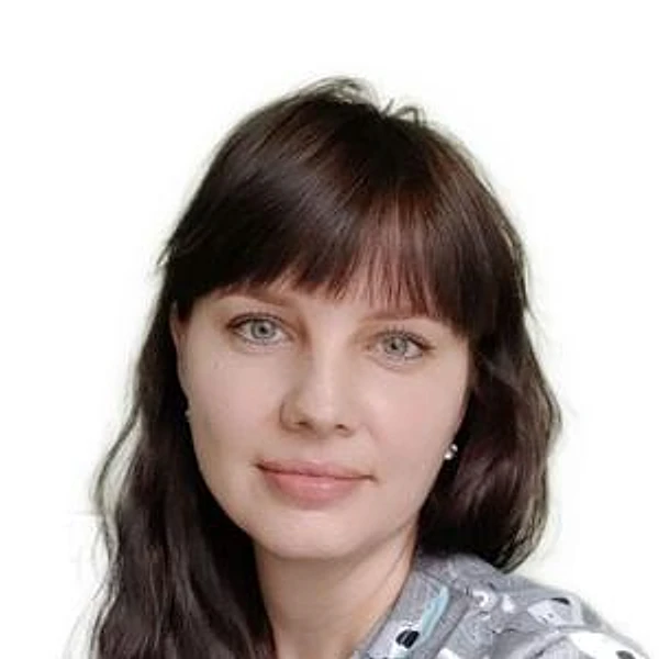 Юдина Оксана Николаевна — Врач УЗИ, Детский врач УЗИ, Белгород