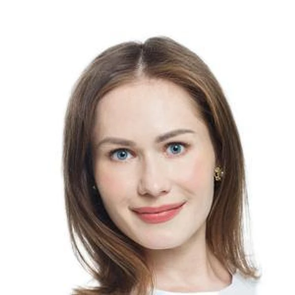 Самылова Яна Сергеевна — Врач УЗИ, Детский врач УЗИ, Иваново
