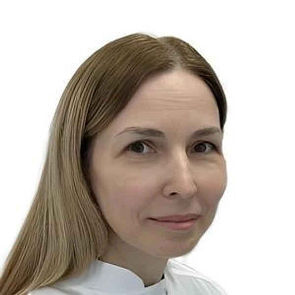 Кудренко Ольга Владимировна — Врач УЗИ, Иваново