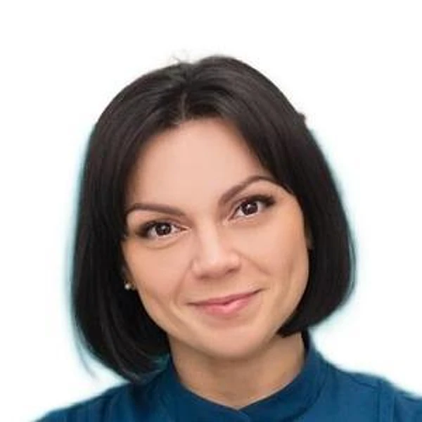 Чубарец Екатерина Владимировна — Детский стоматолог-хирург, Сургут