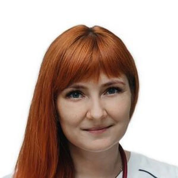 Попкова Мария Владимировна — Анестезиолог-реаниматолог, Калуга