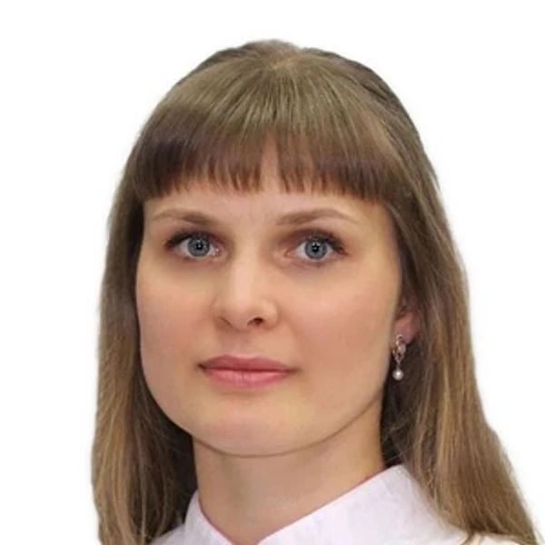 Болховитина Ольга Александровна — Кардиолог, Терапевт, Белгород