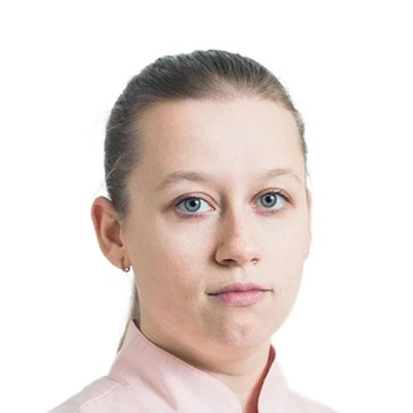 Моисеева Дарья Александровна — Врач УЗИ, Детский врач УЗИ, Балашиха
