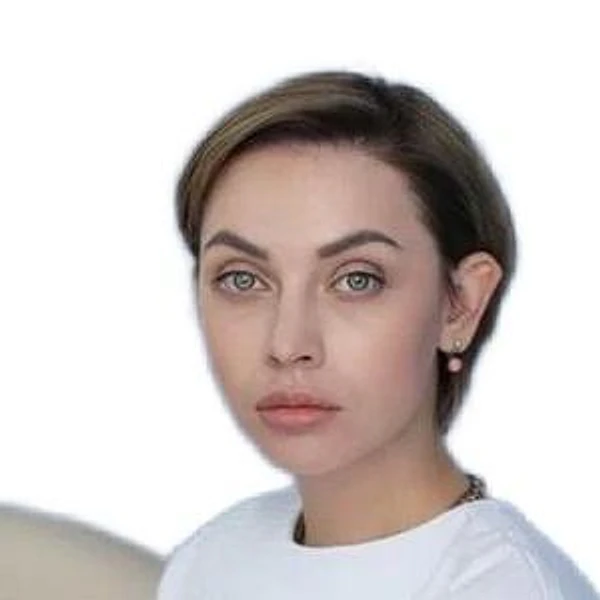 Каплина Карина Романовна — Неонатолог, Физиотерапевт, Курск