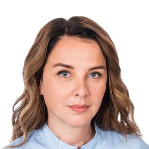 Собченко Анастасия Александровна — Терапевт, Врач УЗИ, Функциональный диагност, Калуга