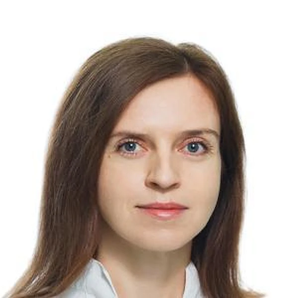 Казумян Елена Владимировна — Врач УЗИ, Иваново