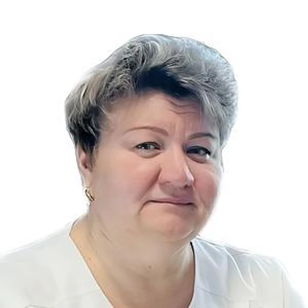 Медведева Наталья Николаевна — Гастроэнтеролог, Барнаул