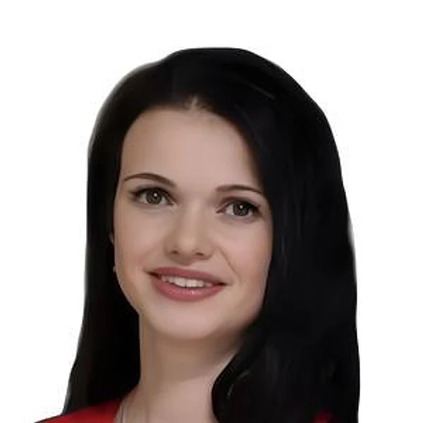 Петрухина Олеся Викторовна — Врач УЗИ, Калуга