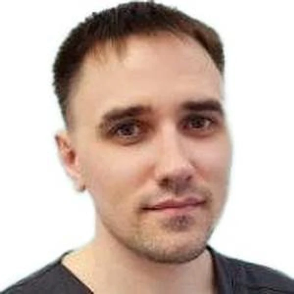 Федоров Алексей Владимирович — Анестезиолог-реаниматолог, Калуга